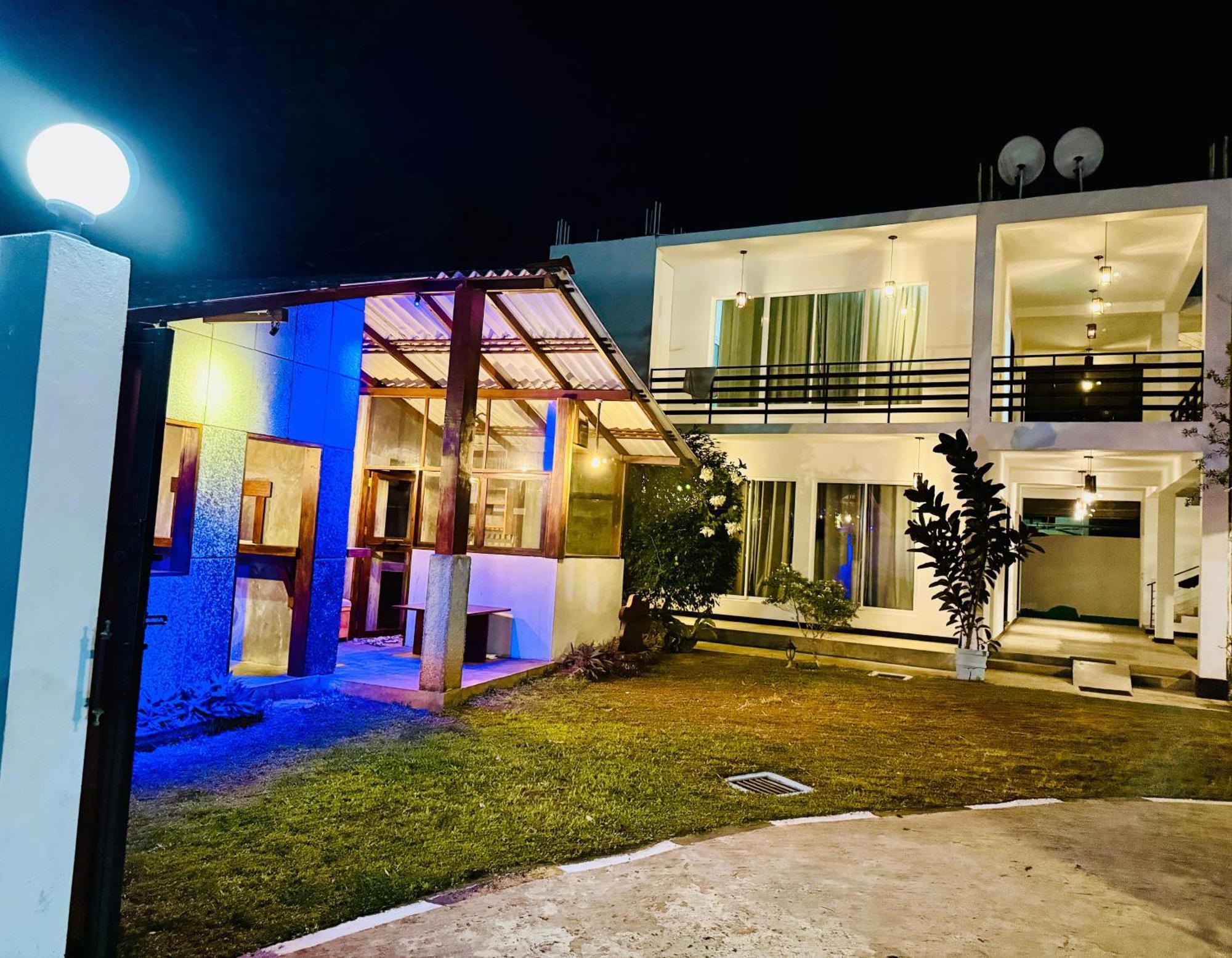 בנטוטה Shimada Villa מראה חיצוני תמונה