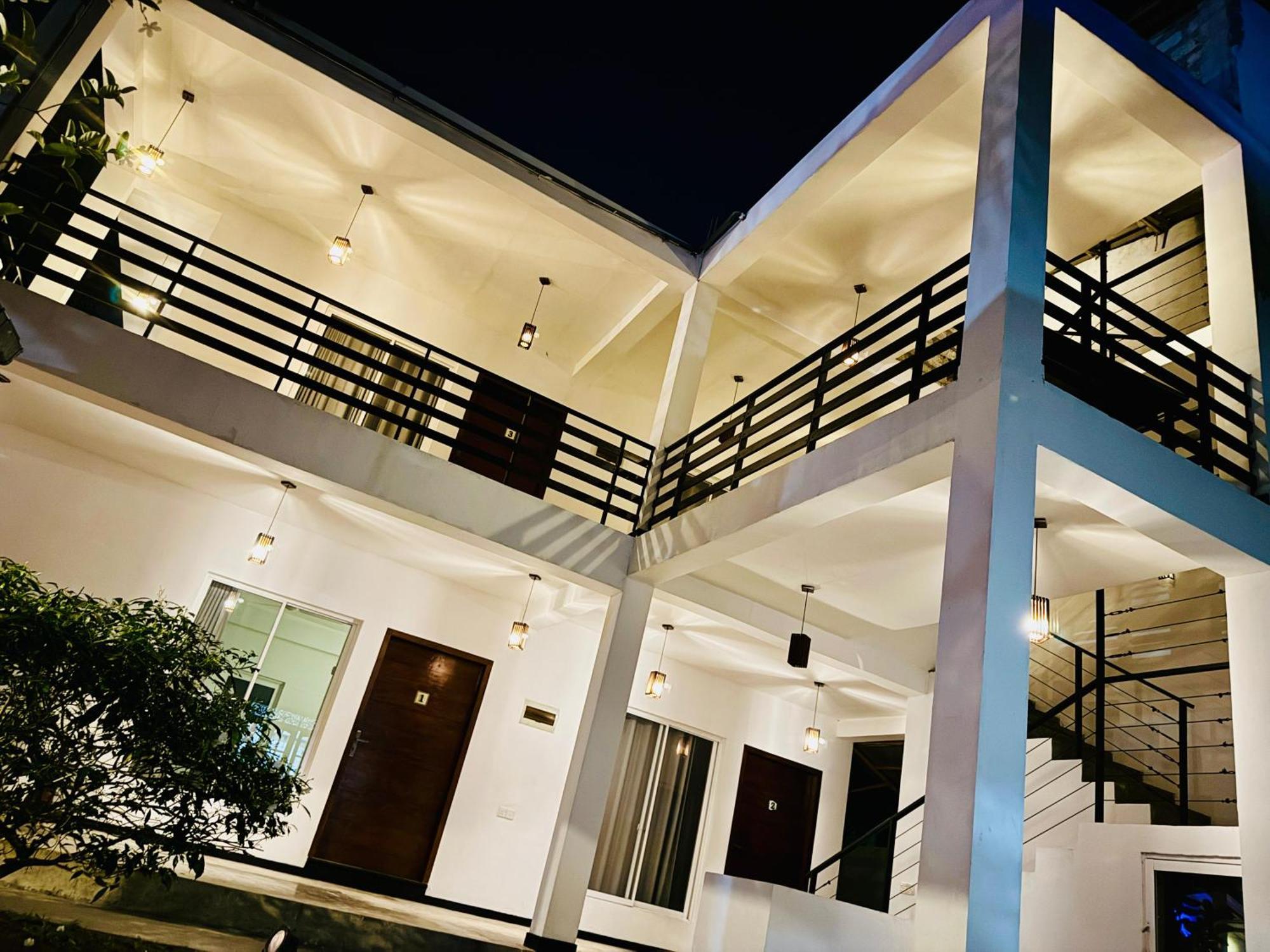 בנטוטה Shimada Villa מראה חיצוני תמונה