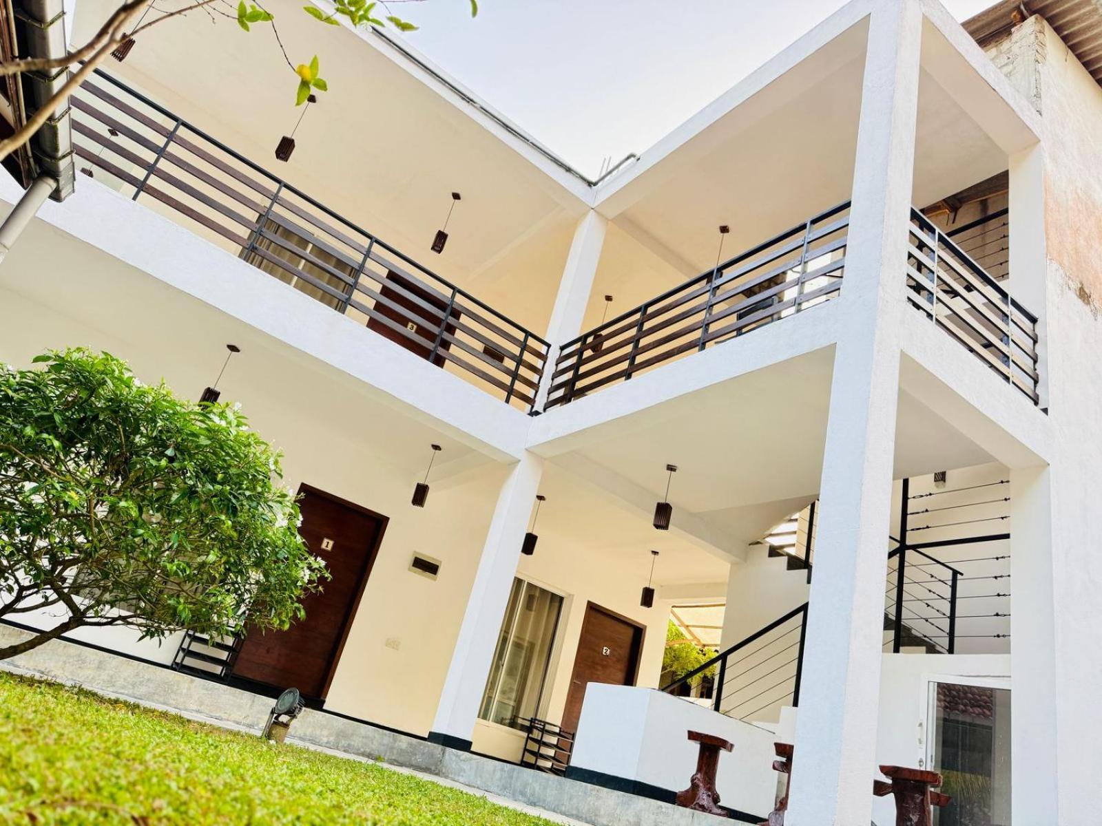 בנטוטה Shimada Villa מראה חיצוני תמונה