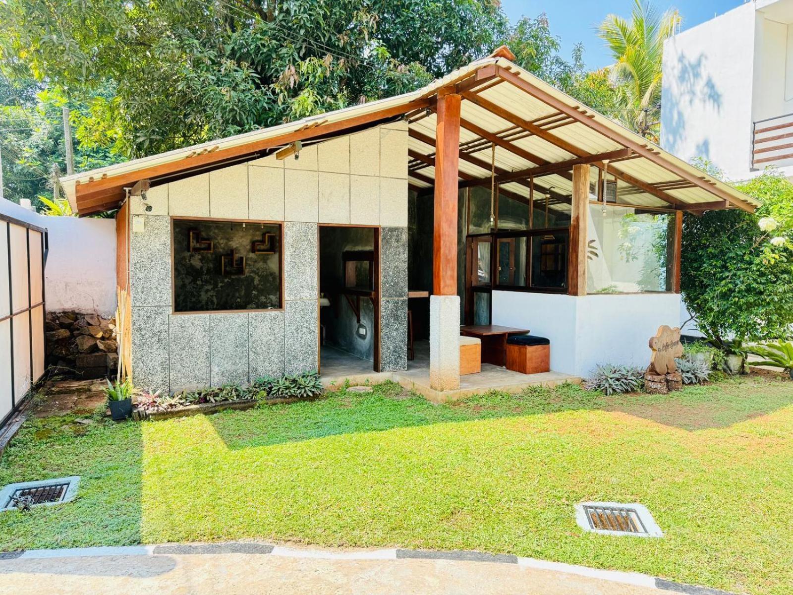 בנטוטה Shimada Villa מראה חיצוני תמונה