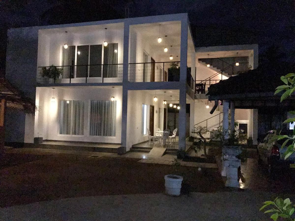 בנטוטה Shimada Villa מראה חיצוני תמונה