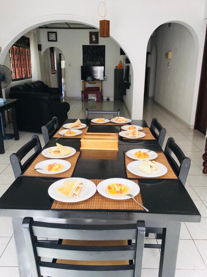 בנטוטה Shimada Villa מראה חיצוני תמונה
